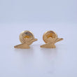 Topos Rayo 0.5gr / Oro 18K $