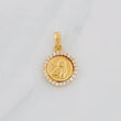 Dije Ángel 1.8g / 2cm Oro Amarillo 18K