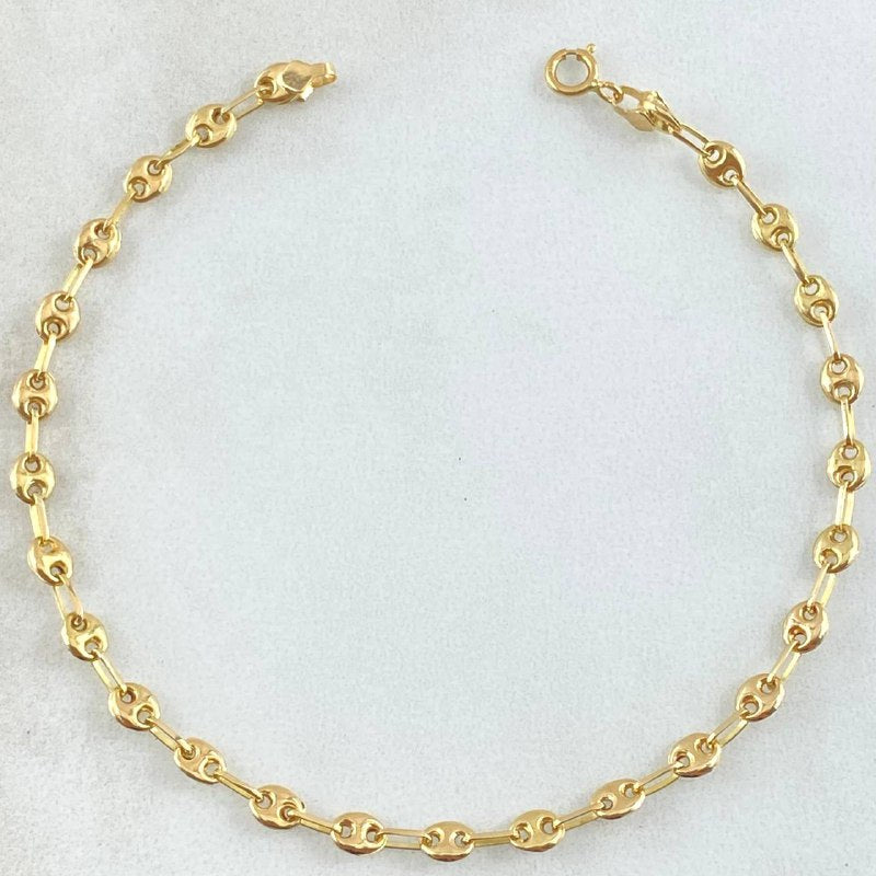 pulso GC 1.9gr / 19cm / Oro 18K ©