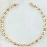pulso GC 1.9gr / 19cm / Oro 18K ©