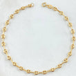 Pulso GC 1.9gr / 19cm / Oro 18K *