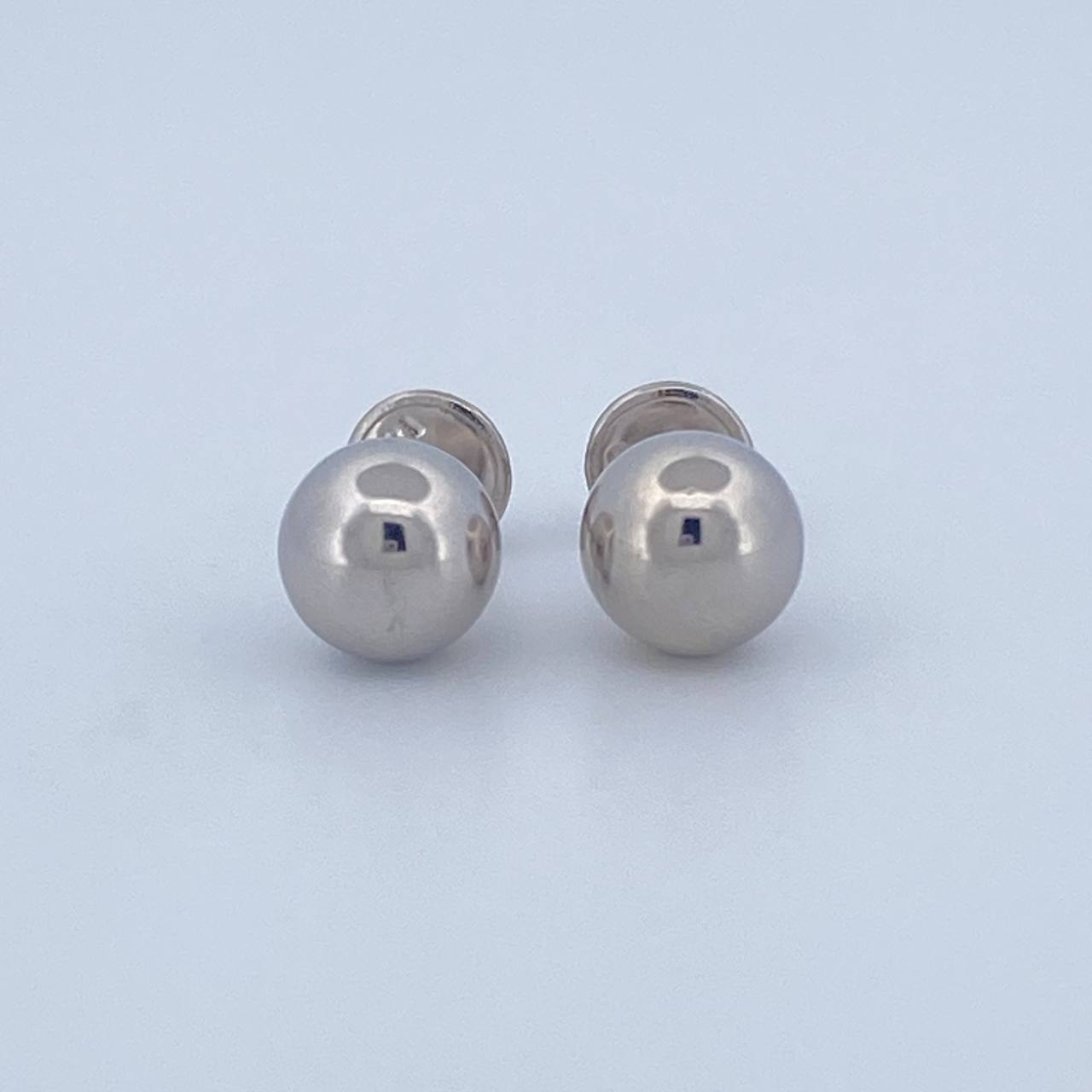 Topos Bola 0.75gr / Oro 18K &