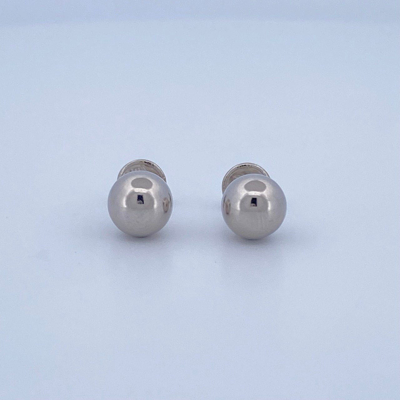 Topos Bola 0.8gr / Oro 18K &