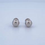 Topos Bola 0.8gr / Oro 18K &