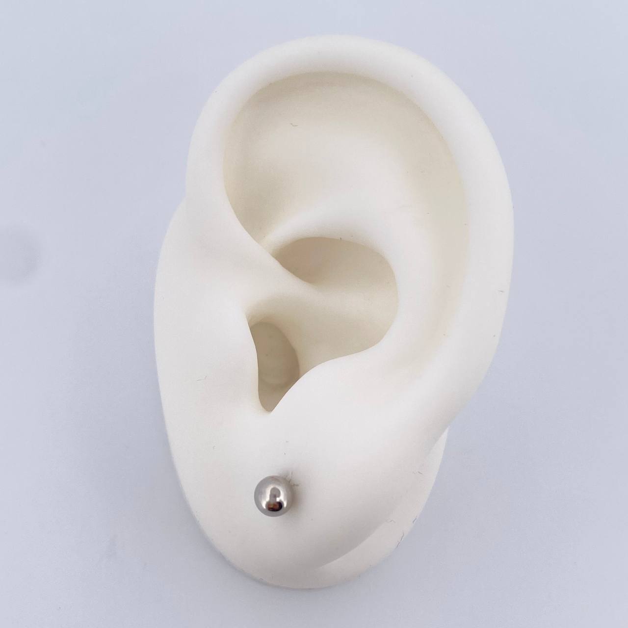 Topos Bola 0.45gr / Oro 18K &