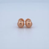 Topos Bola 0.4gr / Oro 18K &