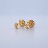 Topos Luna 0.45gr / Oro 18K $