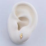Topos Rayo 0.5gr / Oro 18K $