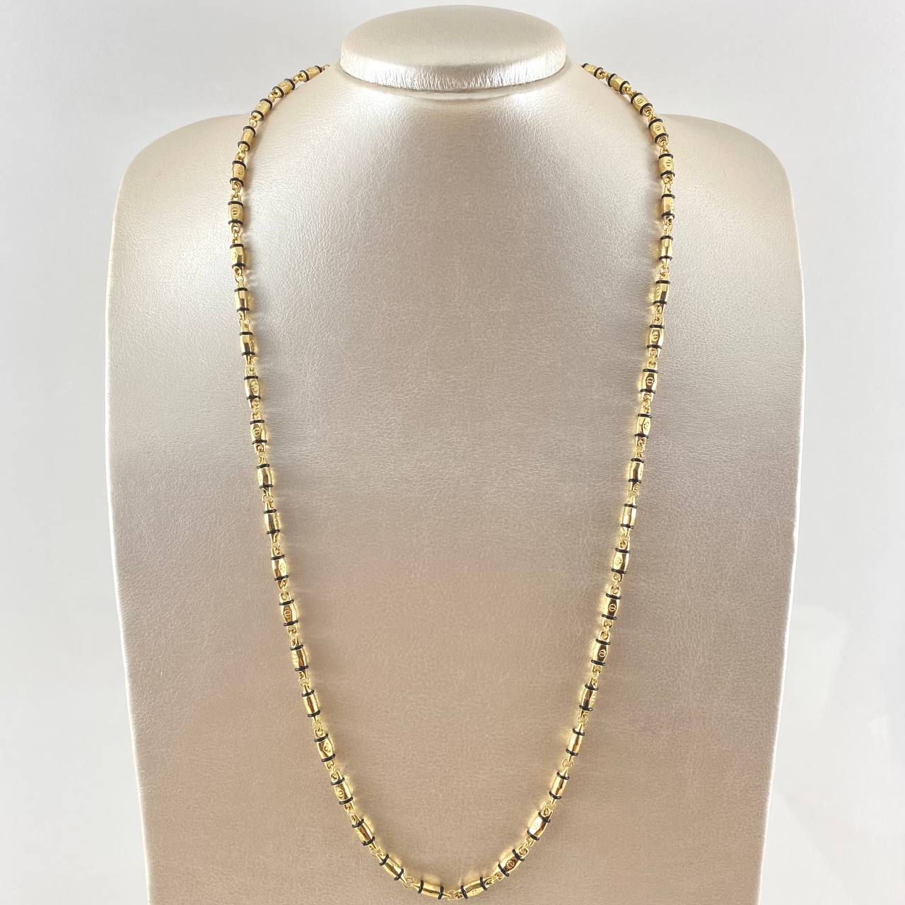 Cadena Rustica  14.1gr / 65cm / Oro 18K ©