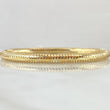 Pulso Flex 2.1gr / 18cm-20cm / +4 Oro 18K