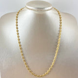 Cadena GC 7.3gr / 50cm / Oro 18K ©