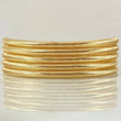 Pulso Penta Flex 9.3 g / 19.1 cm / 15 mm Oro Amarillo 18K