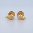 Topos Alas 0.45gr / Oro Amarillo 18K $