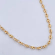 Cadena GC 4.95gr / 51.5cm / Oro 18K $