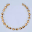 Pulso GC 4.9gr / 20.5cm / Oro 18K $