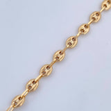 Pulso GC 3.8gr / 20.5cm / Oro 18K $
