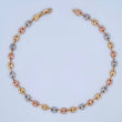Tobillera GC 5.95gr / 29cm / Oro 18K $
