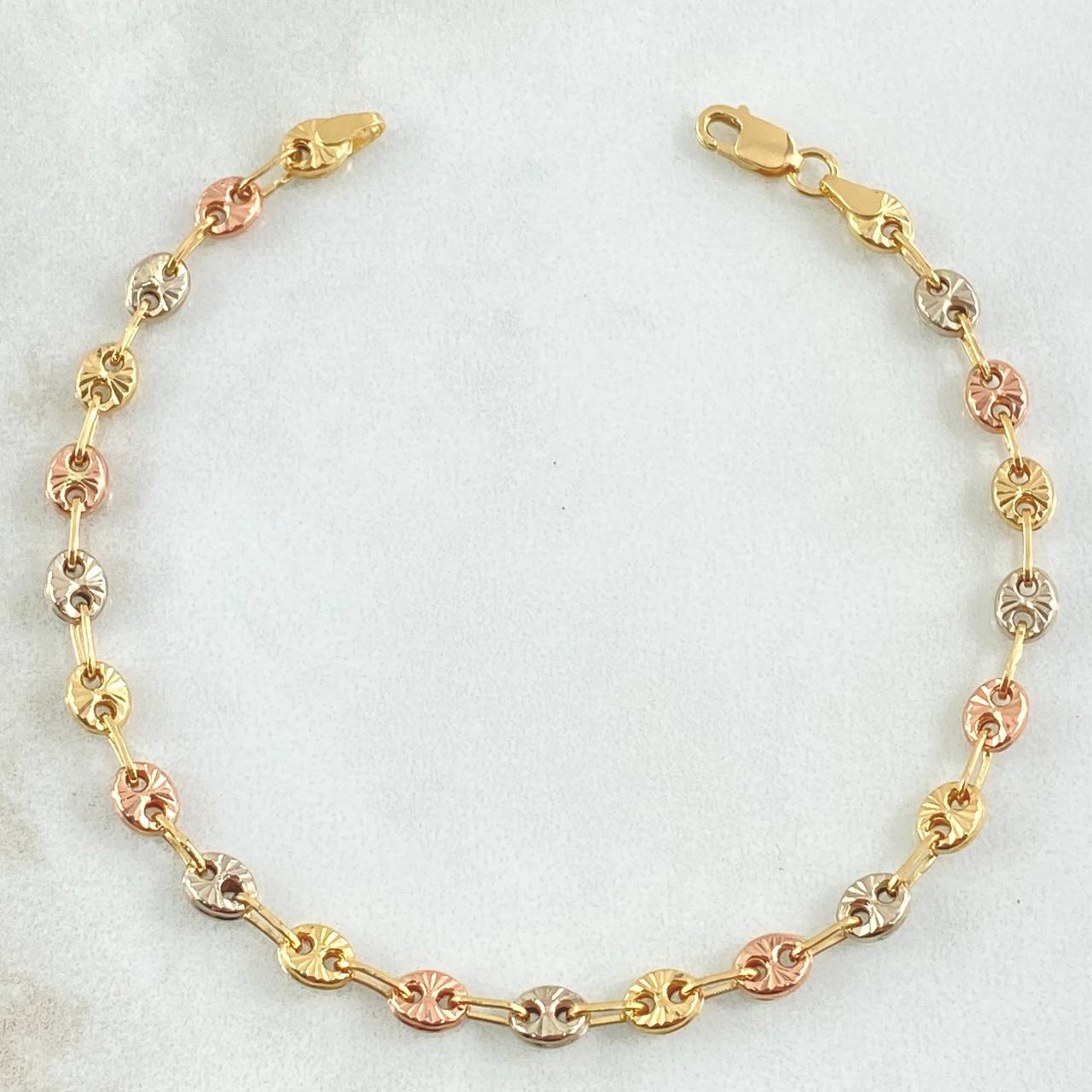 Pulso GC 3.7gr / 18cm / Oro 18K *