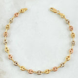 Pulso GC 3.7gr / 18cm / Oro 18K *