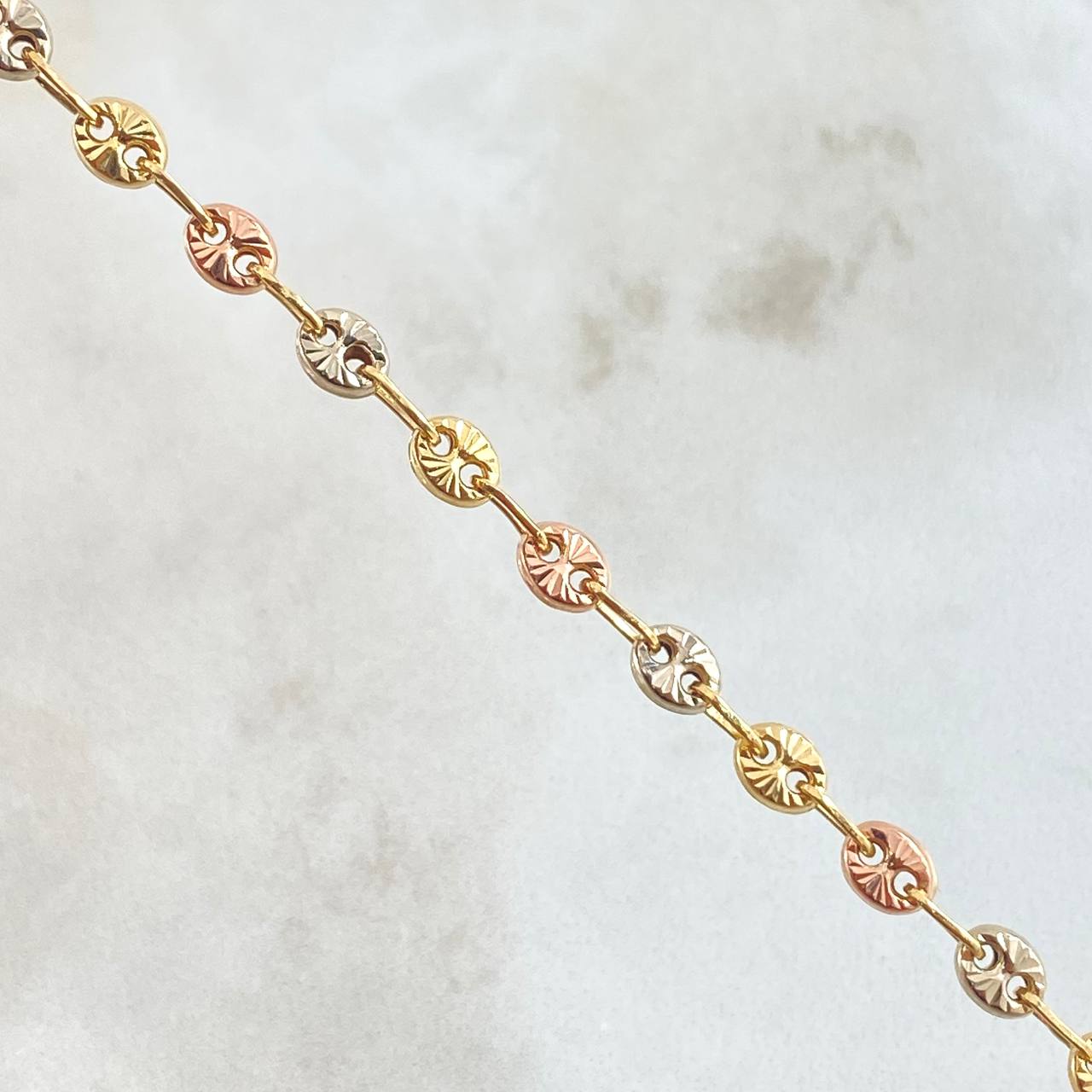 Pulso GC 3.7gr / 18cm / Oro 18K *