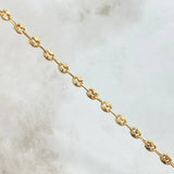 Pulso GC 3.4gr / 18cm / Oro 18K *