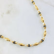 Cadena Rustica 15.9gr / 65cm / Oro Amarillo 18K *