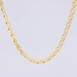 Cadena Garibaldi 8.35 g / 60.5 cm / 3.7 mm Oro Amarillo 18K