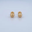 Topos Bola 0.75gr / Oro 18K $