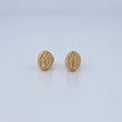 Topos Virgen Milagrosa 0.8gr / Oro 18K $