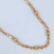 Cadena Dubai 65.45gr / 61cm / Oro 18K $