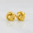 Topos Nudo 1.75g / 11.1mm Oro Amarillo 18K