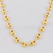 Cadena GC Diamantada 7.15g / 50cm / 4.35mm Oro Amarillo 18K