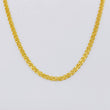 Cadena Garibaldi 5.2 g / 60.3 cm / 3.15 mm Oro Amarillo 18K