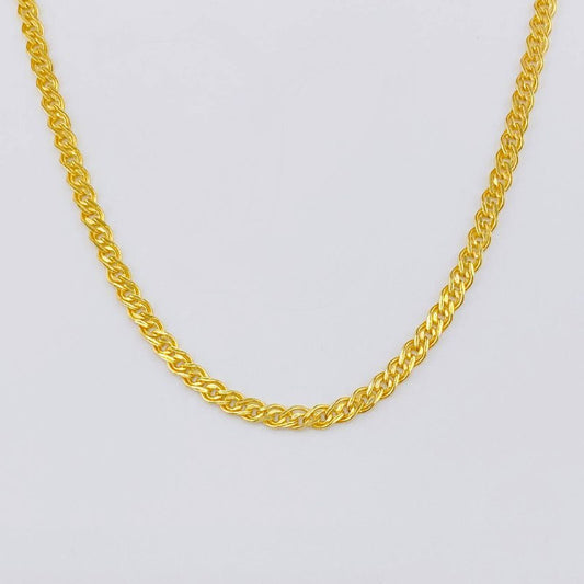 Cadena Garibaldi 5.3 g / 60.1 cm / 3.15 mm Oro Amarillo 18K