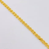Cadena Garibaldi 5.2 g / 60.3 cm / 3.15 mm Oro Amarillo 18K