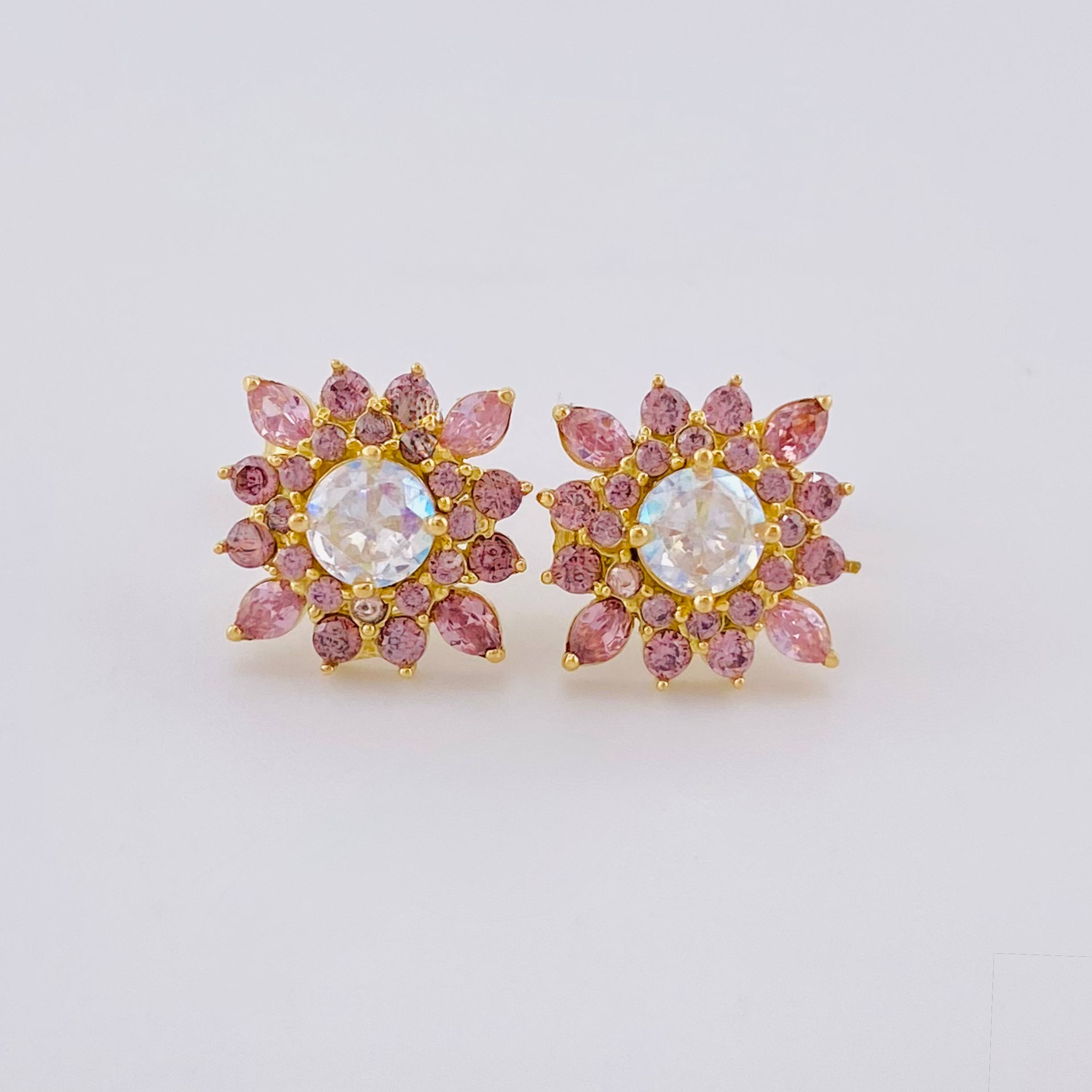 Topos Flor Estrellada 2.85 g / 13,5 cm Oro Amarillo 18K Nac.Esp.