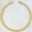 Pulso Chino 1.95gr / 19cm / +1 Oro 18K