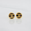 Topos Ola cruzada 0.85g / 6.9mm Oro Amarillo 18K