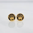 Topos Corona 0.8g / 6.9mm Oro Amarillo 18K