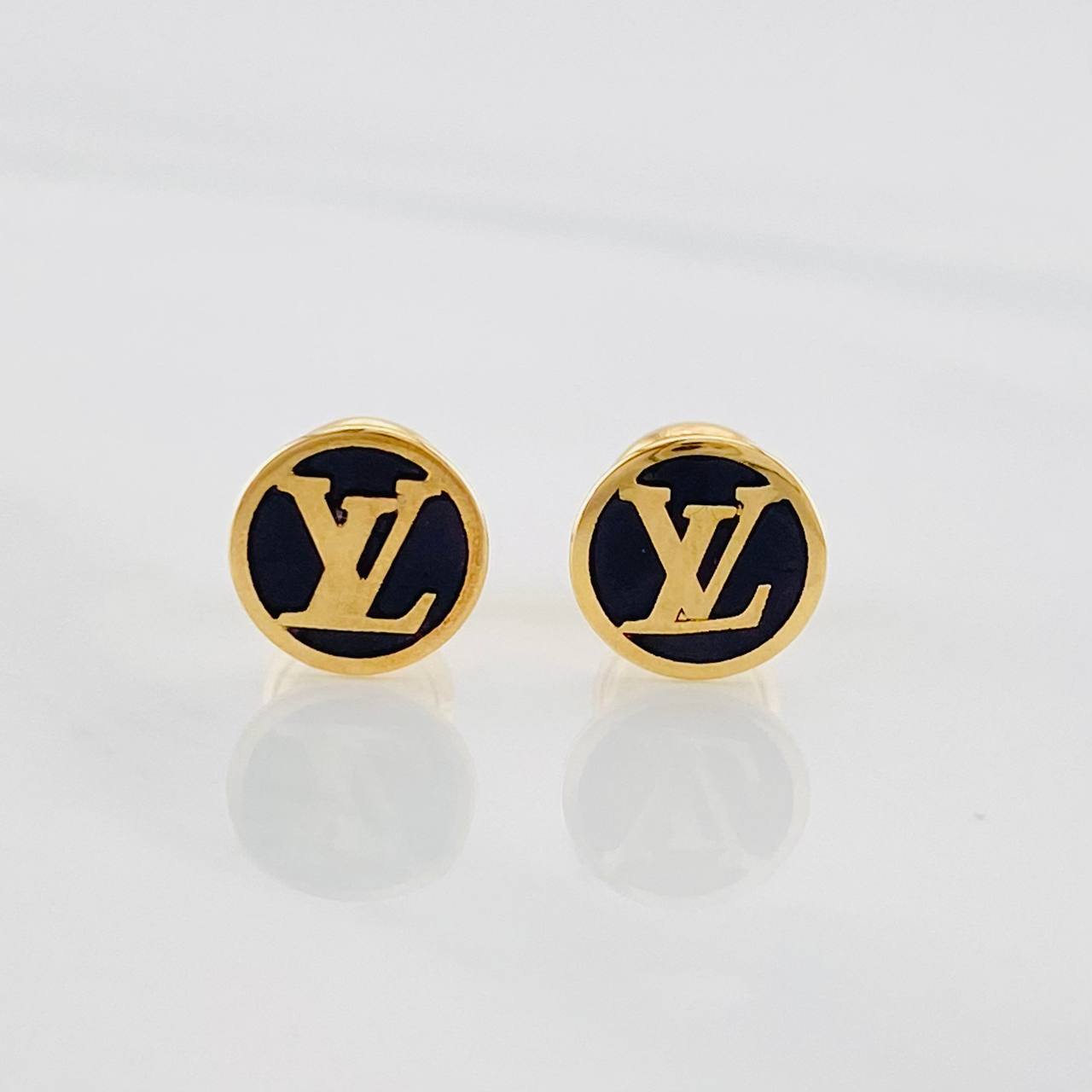 Topos Lv 0.8g / 6.9mm Oro Amarillo 18K