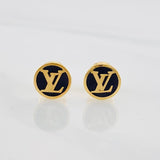 Topos Lv 0.8g / 6.9mm Oro Amarillo 18K