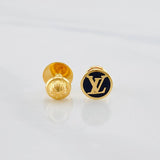 Topos Lv 0.8g / 6.9mm Oro Amarillo 18K