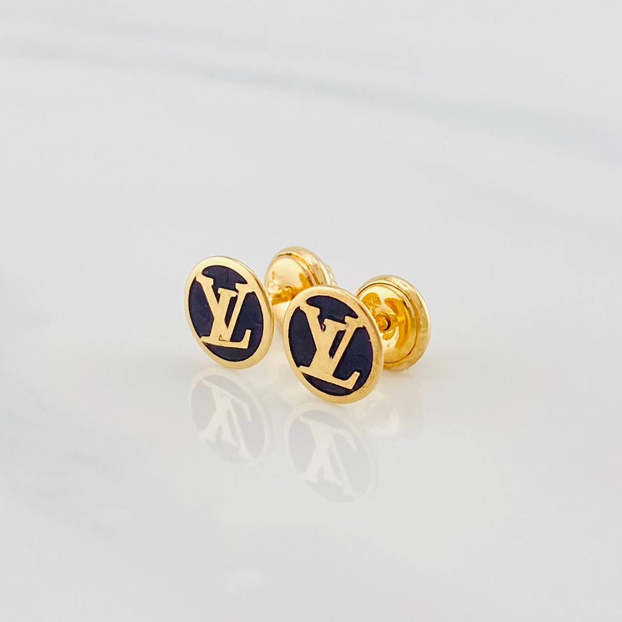 Topos Lv 0.8g / 6.9mm Oro Amarillo 18K