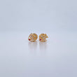 Topos Pez 0.85gr / Circones Blancos Fucsia Oro Amarillo &