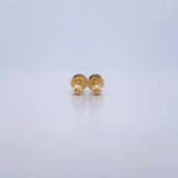 Topos Bola 0.4gr / 3mm Oro Amarillo 18K %