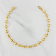 Pulso Gc 3.05g / 20cm / 4.3mm Oro Amarillo 18K