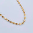Cadena GC 9.7gr / 60.6cm / 3.6mm Oro Amarillo 18K &