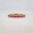 Anillo Churumbela 1.7g / T6 Oro Amarillo 18K