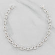 Pulso Gc 12.25g / 18cm / 6.5mm Plata 925