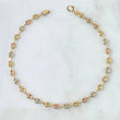 Pulso GC 2.3gr / 17cm / Oro 18K *
